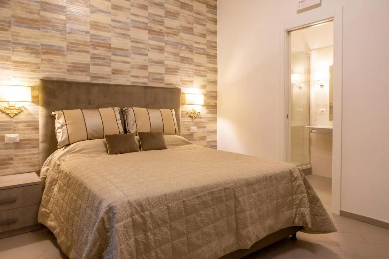 Prime Vatican Suites II Guest house Rome