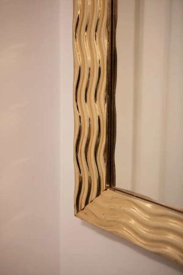 Prime Vatican Suites II 0*, Rome