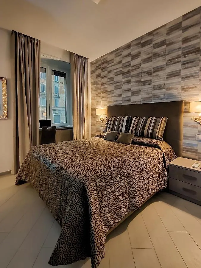 Guest house Prime Vatican Suites II Italy