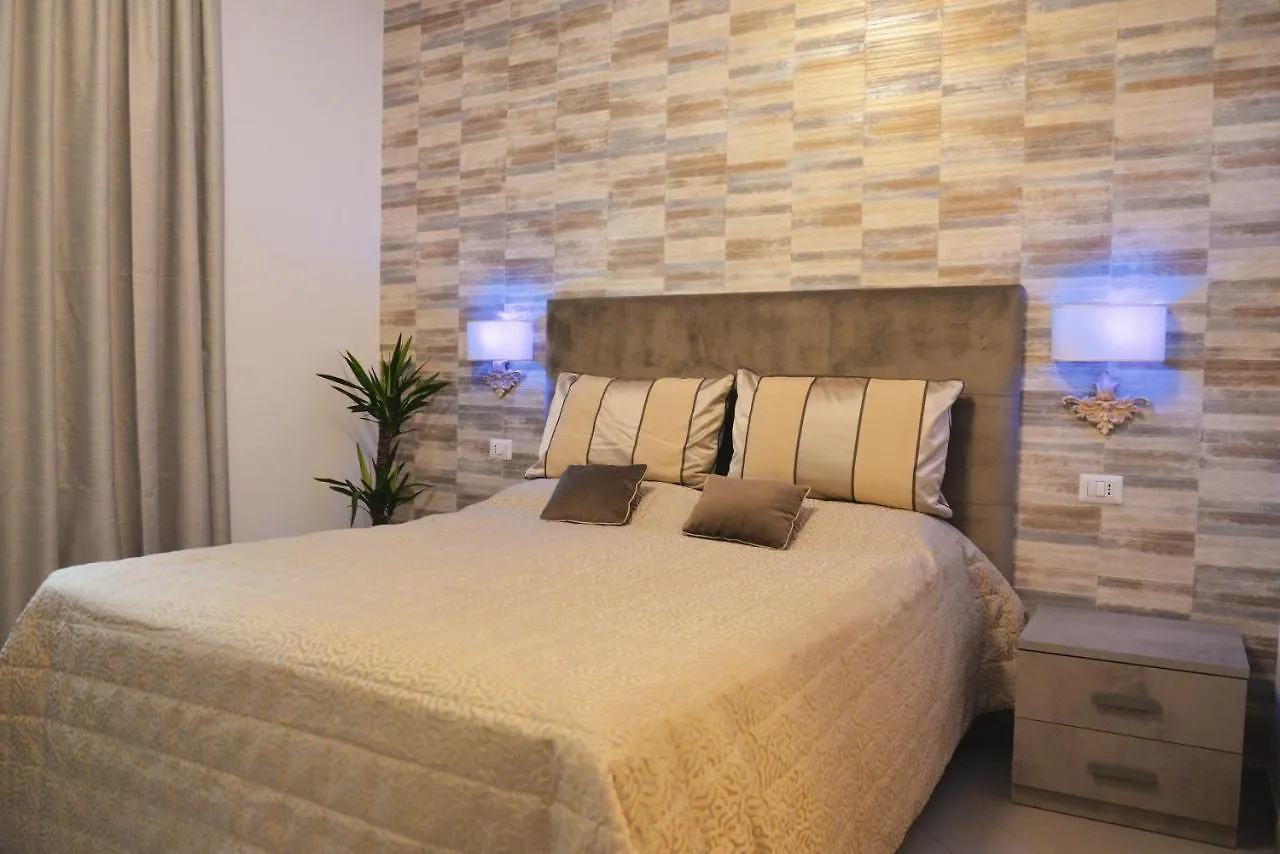 Prime Vatican Suites II 0*, Rome