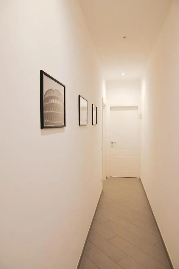 Prime Vatican Suites II Italy
