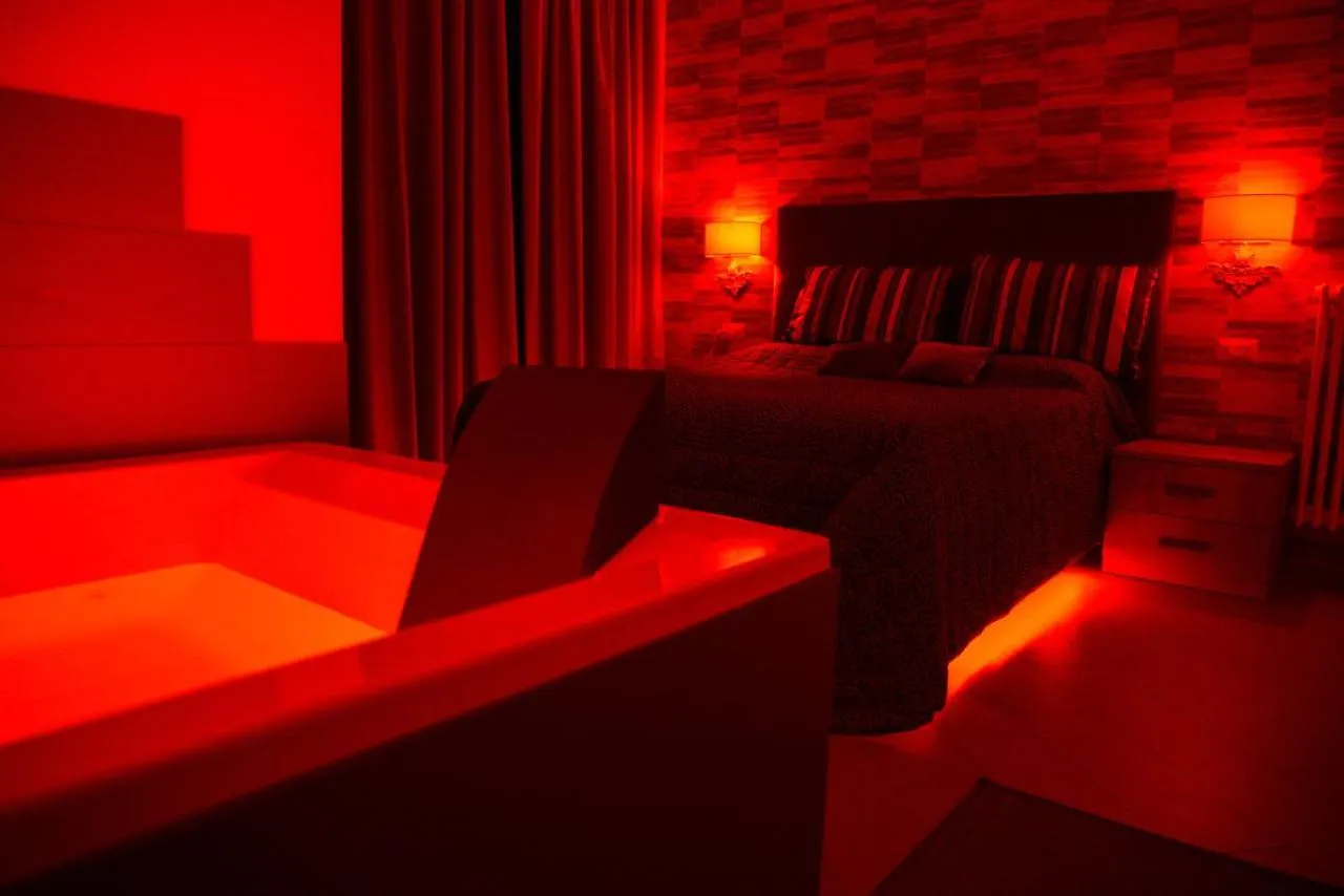 Prime Vatican Suites II 0*, Rome Italy