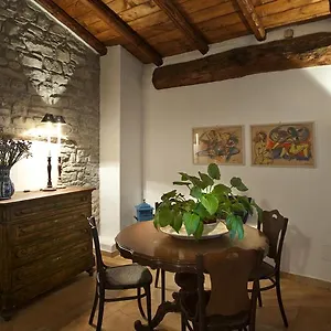  Bed & Breakfast La Corte Di Nando Italia
