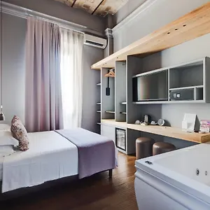 3* Affittacamere New Design St.peter