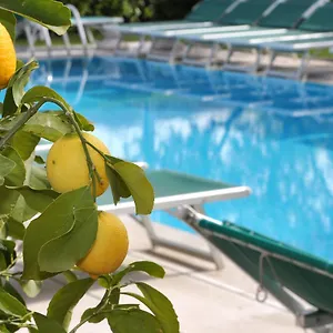 *** Hotel Al Sole Italia
