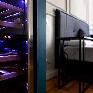 2* Affittacamere Blue Luxury