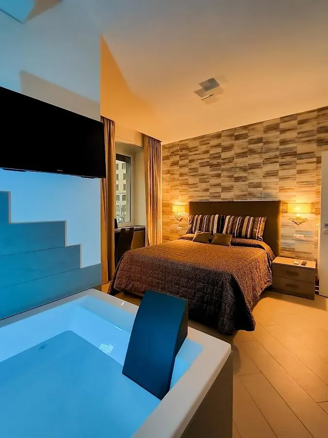Penzion Prime Vatican Suites II