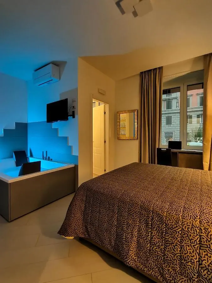 Prime Vatican Apartment