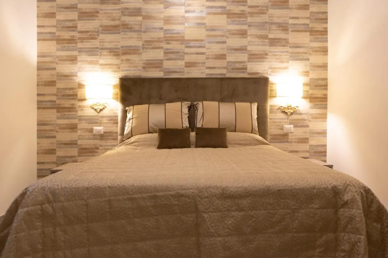 Penzion Prime Vatican Suites II
