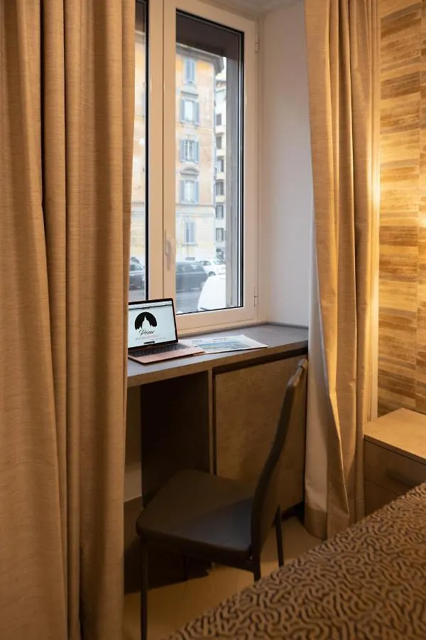 Prime Vatican Suites II Penzion