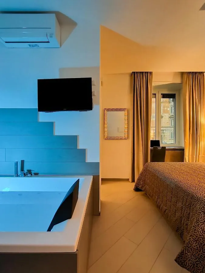 Penzion Prime Vatican Suites II