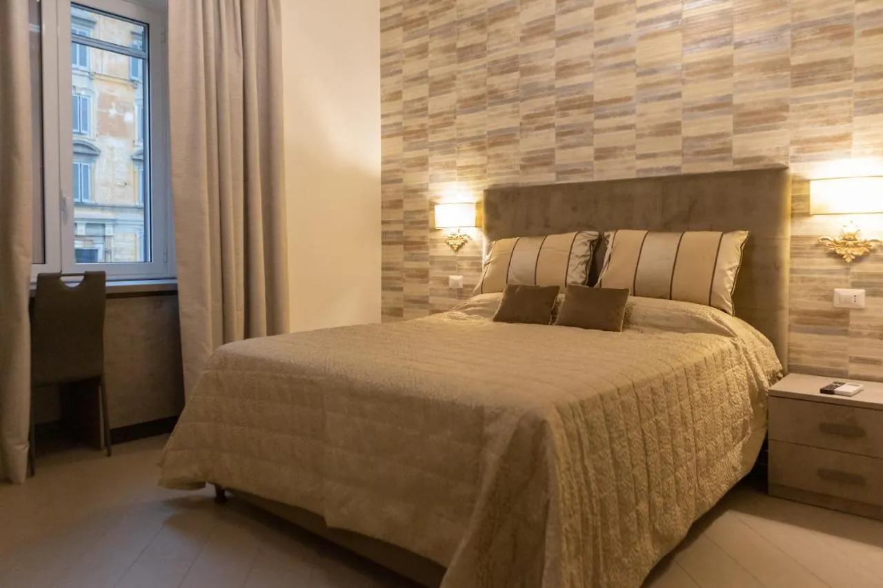 Affittacamere Prime Vatican Apartment Italia