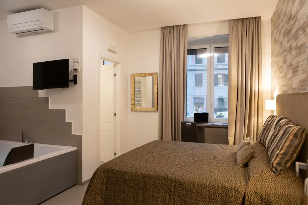 Prime Vatican Suites II Penzion