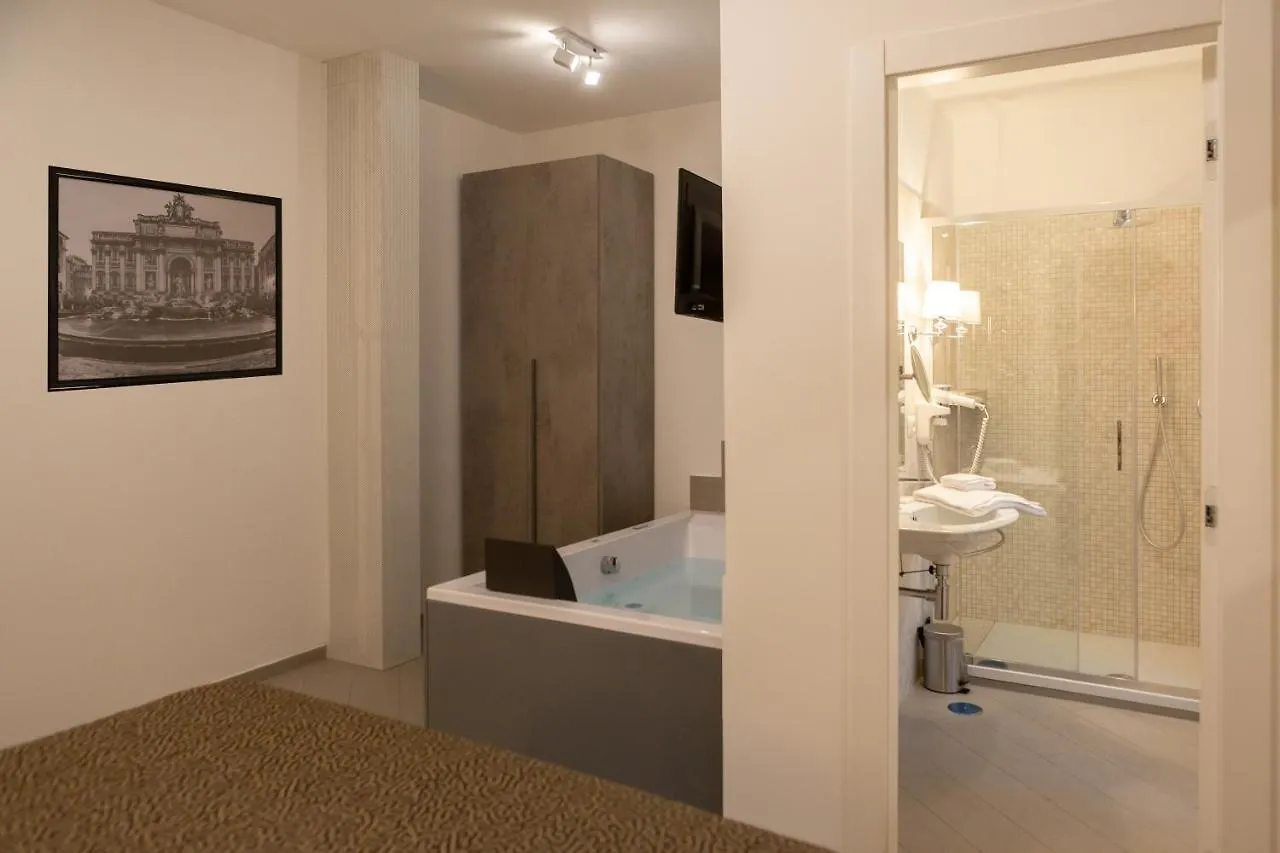 Penzion Prime Vatican Suites II