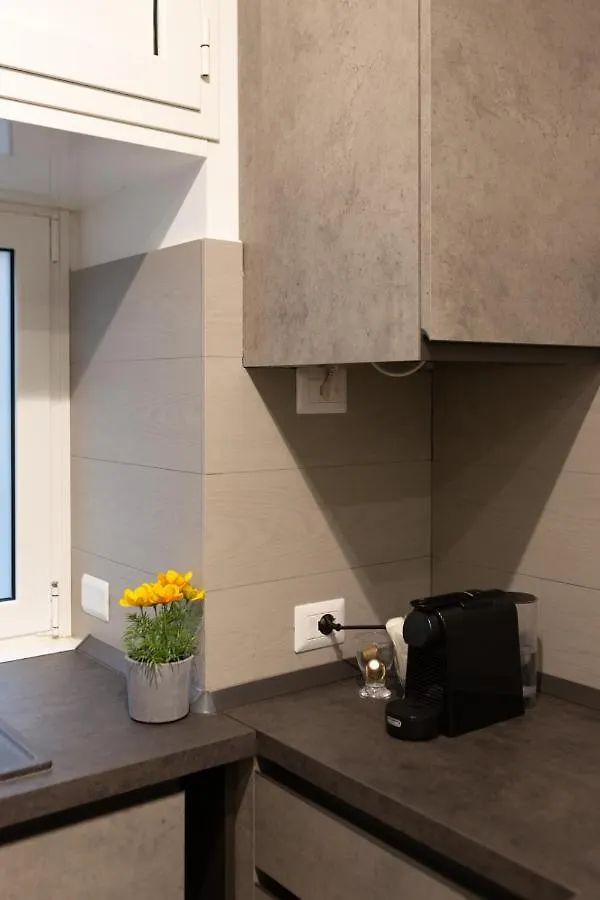 Prime Vatican Apartment 0*, Roma Italia