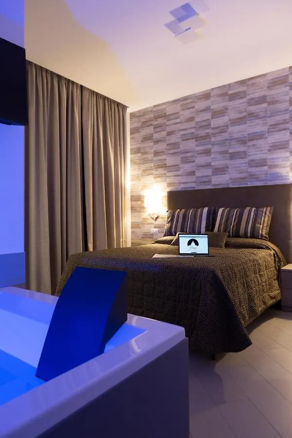 Prime Vatican Apartment Affittacamere Roma
