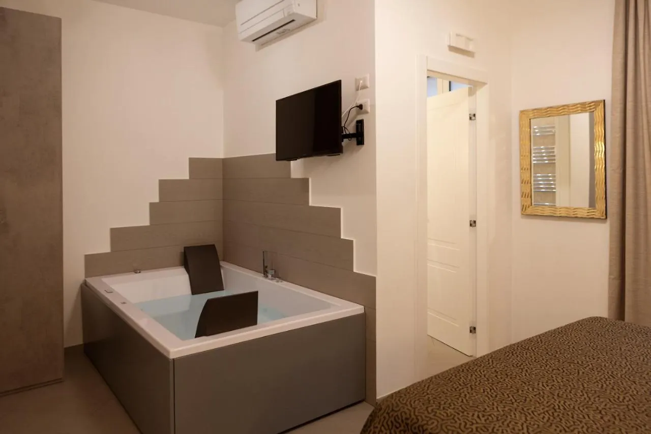 Prime Vatican Apartment Roma