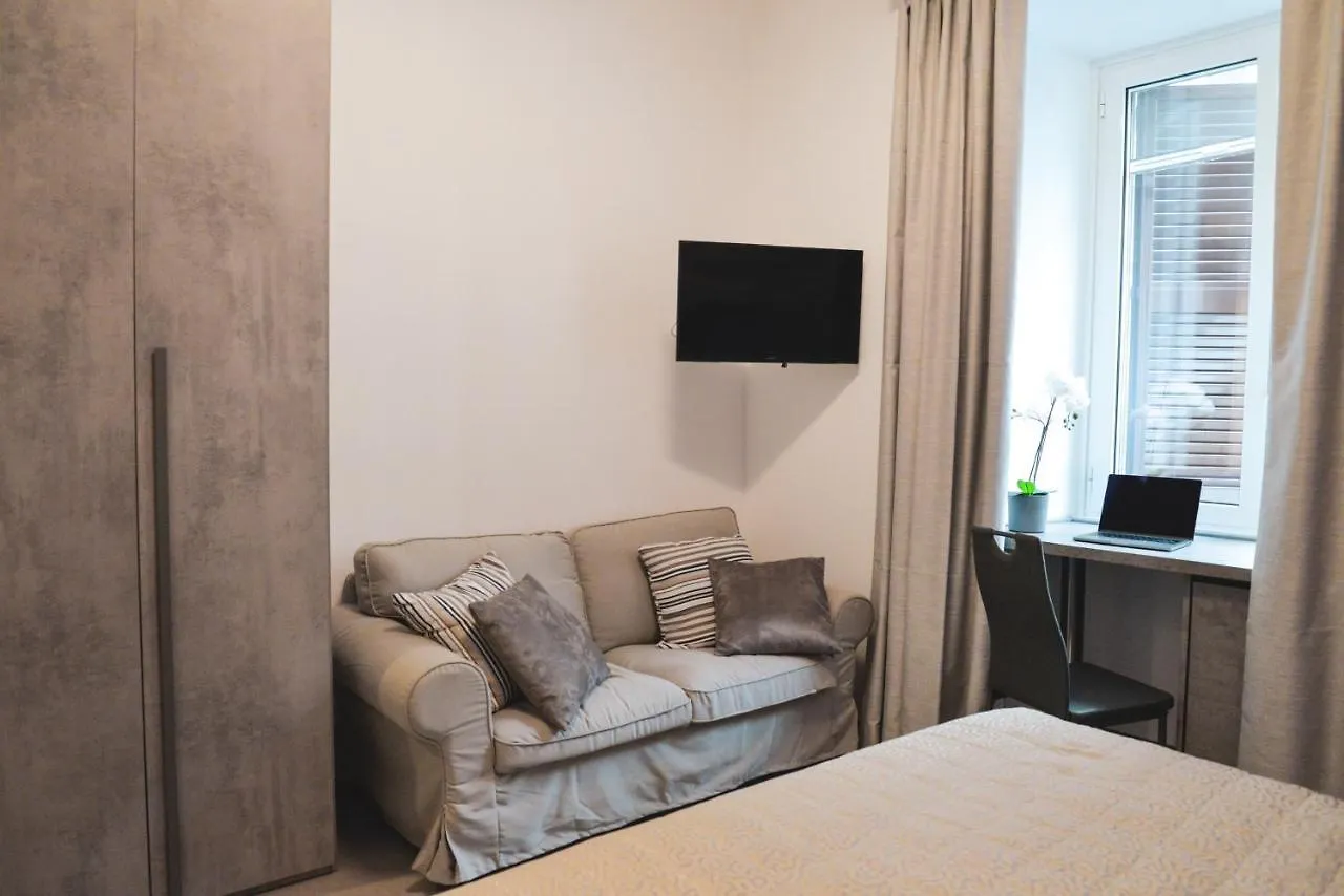 Affittacamere Prime Vatican Apartment