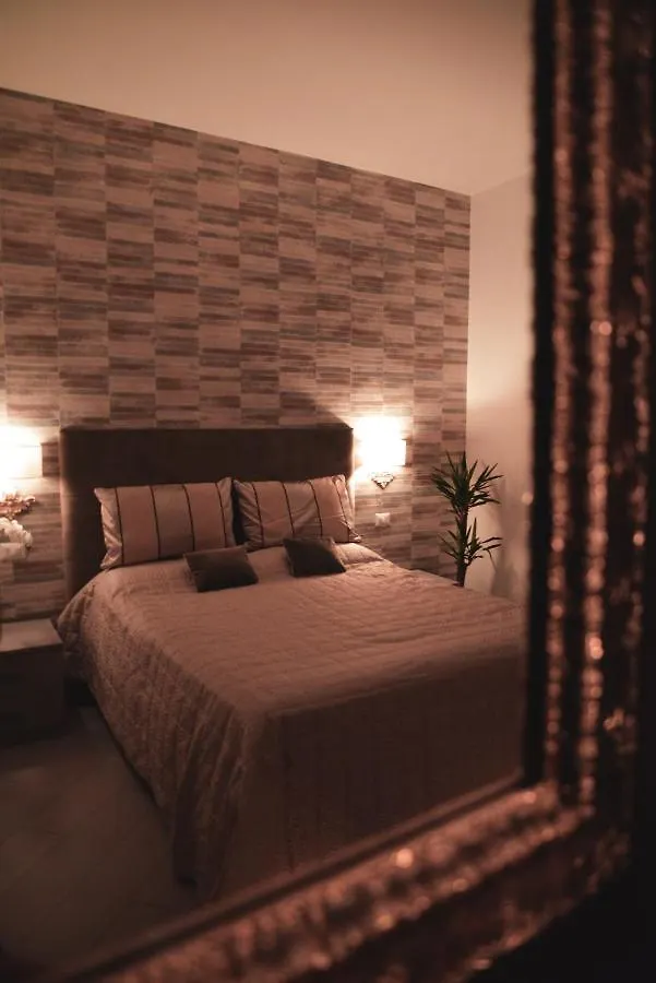 Prime Vatican Apartment Italia