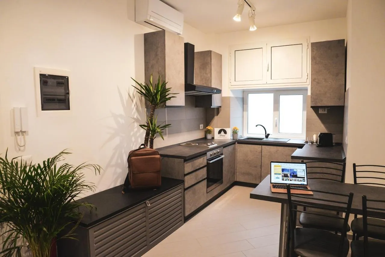 Prime Vatican Apartment Italia
