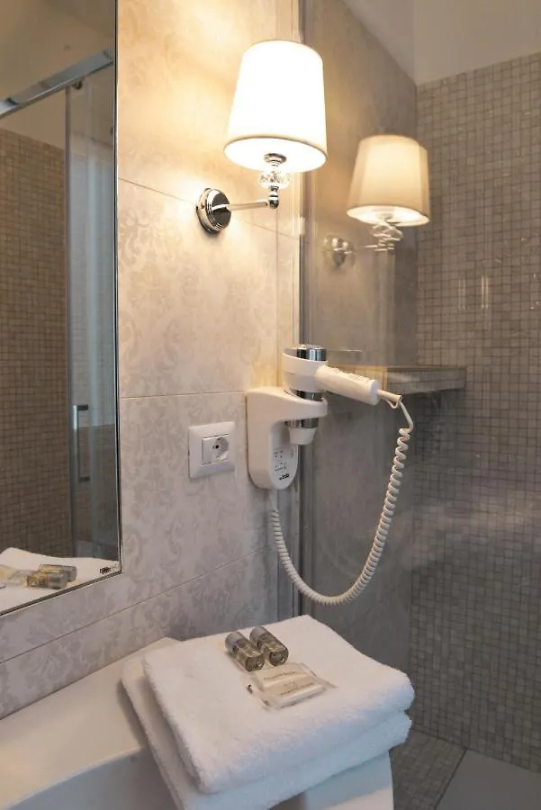 Prime Vatican Apartment Roma