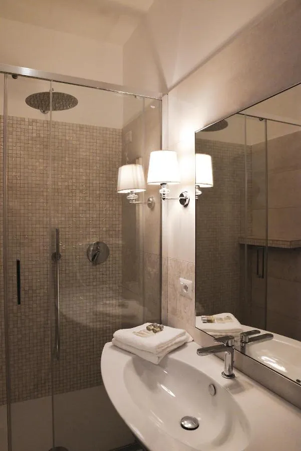 Prime Vatican Apartment 0*, Roma